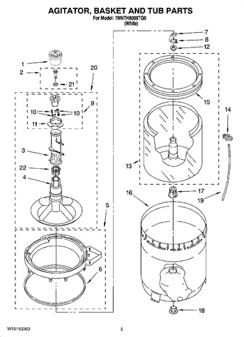 Diagram for 7MNTH8000TQ0