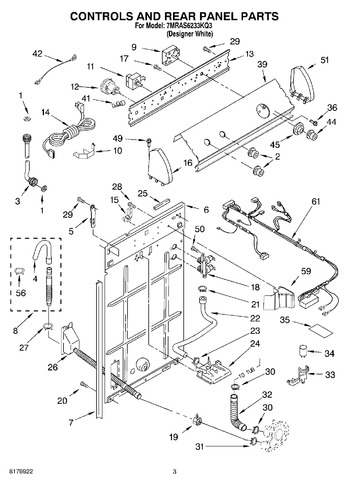 Diagram for 7MRAS6233KQ3