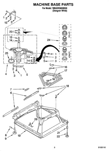 Diagram for 7MSAWS800MQ0