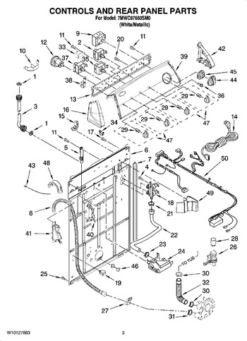 Diagram for 7MWC87660SM0