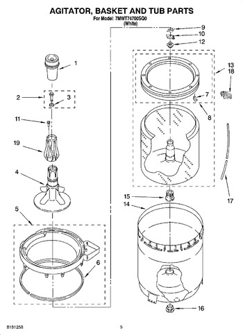 Diagram for 7MWT74700SQ0