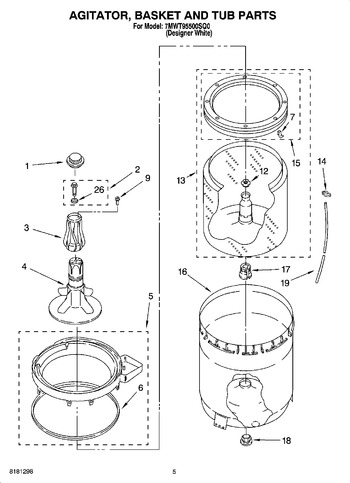 Diagram for 7MWT95500SQ0