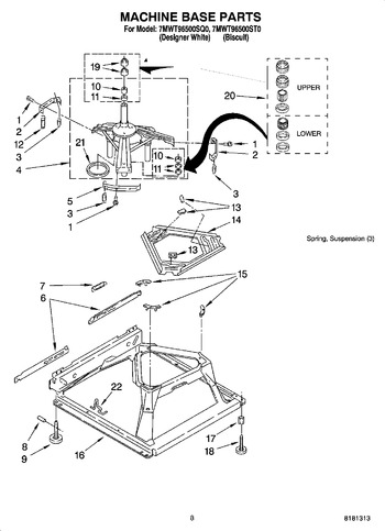 Diagram for 7MWT96500ST0