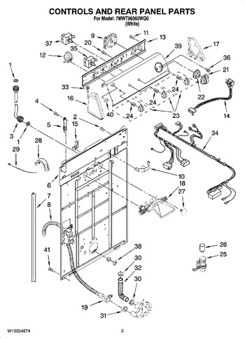 Diagram for 7MWT96560WQ0