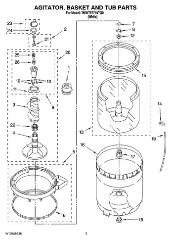 Diagram for 7MWT97710TQ0