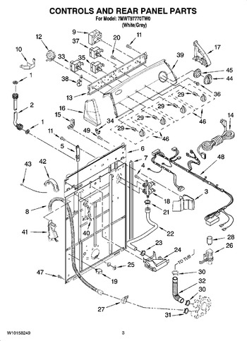 Diagram for 7MWT97770TW0