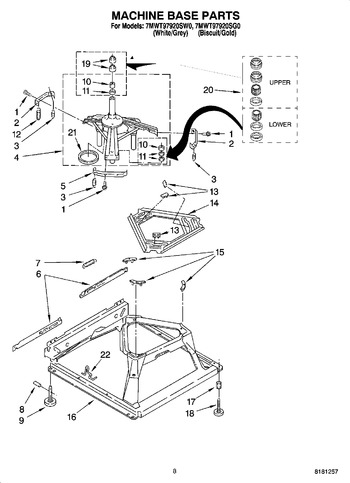 Diagram for 7MWT97920SG0