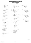 Diagram for 06 - Wiring Harness Parts