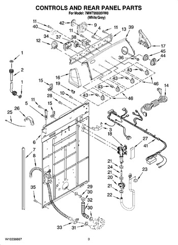 Diagram for 7MWT99920VW0