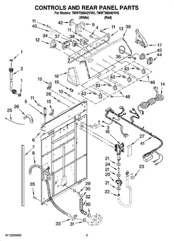 Diagram for 7MWT99940VH0