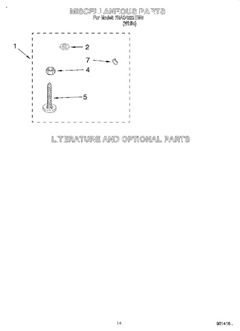 Diagram for 7RAS4222EW0