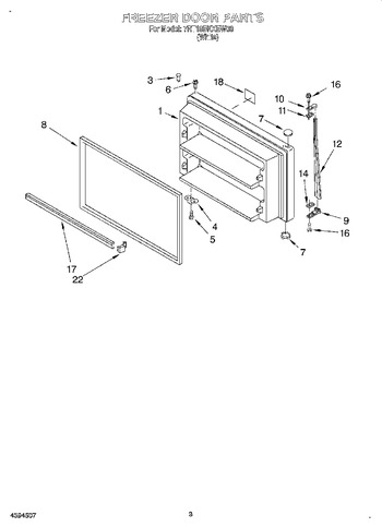 Diagram for 7RT18BKXEW00