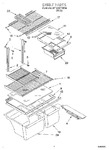 Diagram for 03 - Shelf