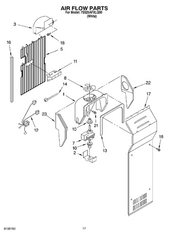 Diagram for 7SS25AFXLQ00