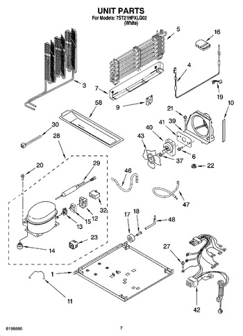 Diagram for 7ST21HPXLQ02