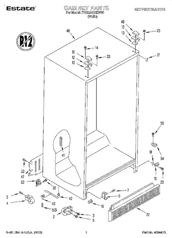 Diagram for 7TS22AQXEW00