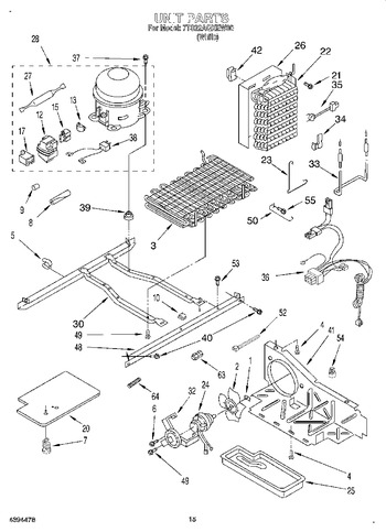 Diagram for 7TS22AQXEW00