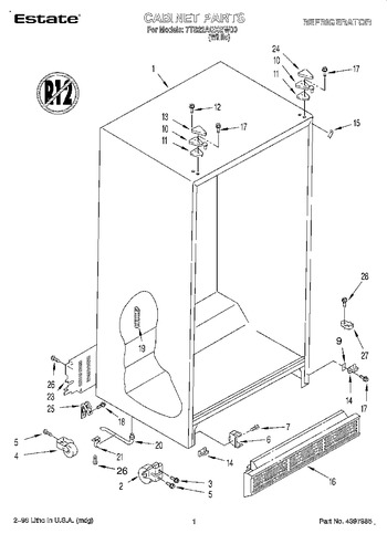 Diagram for 7TS22AQXGW00