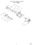 Diagram for 05 - Pump And Motor