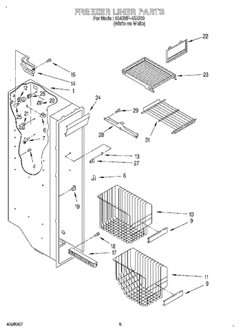 Diagram for 8340NFSBS00