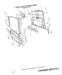 Diagram for 02 - Door And Toe Panel