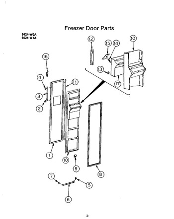 Diagram for 8624^0A