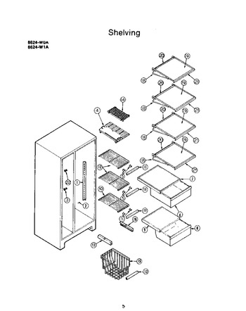 Diagram for 8624^0A