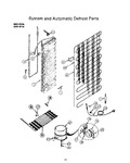 Diagram for 06 - System And Automatic Defrost