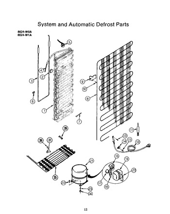 Diagram for 8624^0A