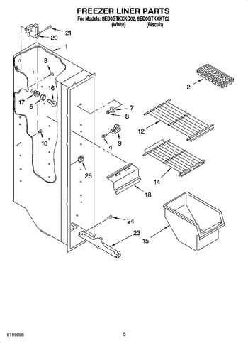 Diagram for 8ED0GTKXKT02