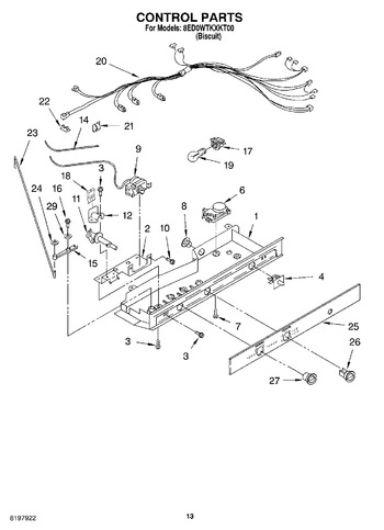 Diagram for 8ED0WTKXKT00