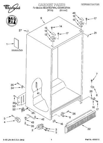 Diagram for 8ED20TKXFW04