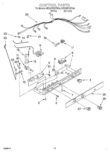 Diagram for 8ED20TKXFN04