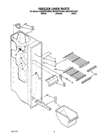 Diagram for 8ED20ZKXAW00