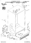 Diagram for 01 - Cabinet