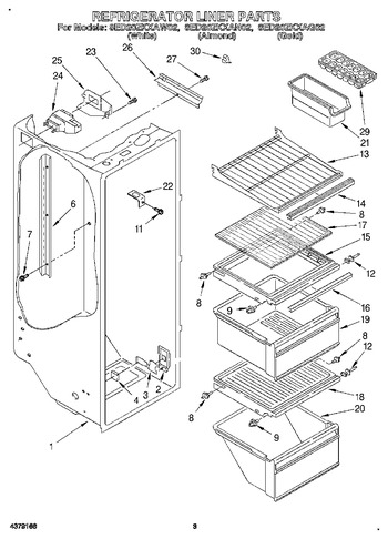 Diagram for 8ED20ZKXAW02