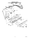 Diagram for 08 - Control, Lit/optional