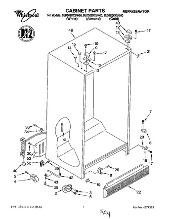 Diagram for 8ED20ZKXBW00