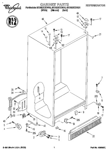 Diagram for 8ED20ZKXDW01