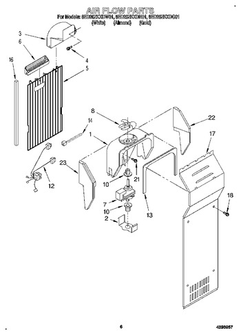 Diagram for 8ED20ZKXDW01