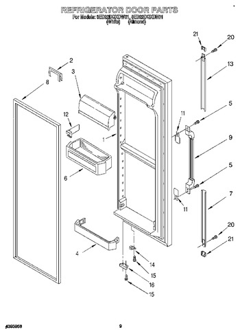 Diagram for 8ED22DQXDN01