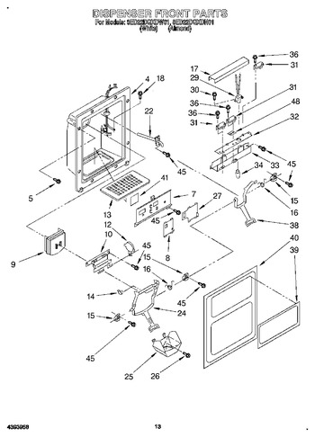 Diagram for 8ED22DQXDN01