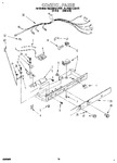 Diagram for 12 - Control, Lit/optional