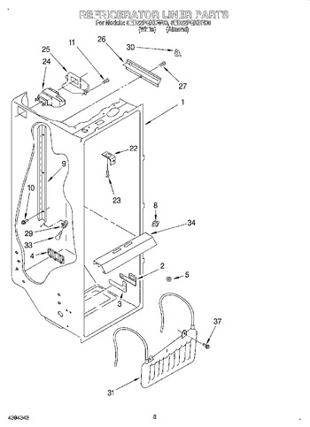 Diagram for 8ED22PQXDN00