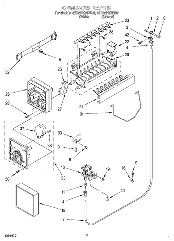 Diagram for 8ED22PQXDN01