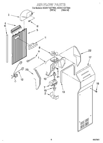 Diagram for 8ED22PQXFN00