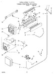 Diagram for 11 - Icemaker