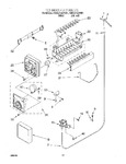 Diagram for 11 - Ice Maker