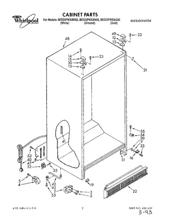 Diagram for 8ED22PWXAG00