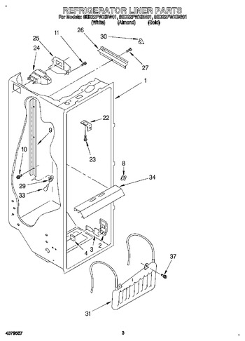 Diagram for 8ED22PWXBG01